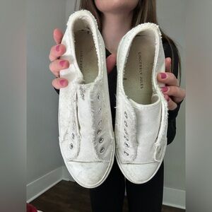 Sincerely Jules Sneakers